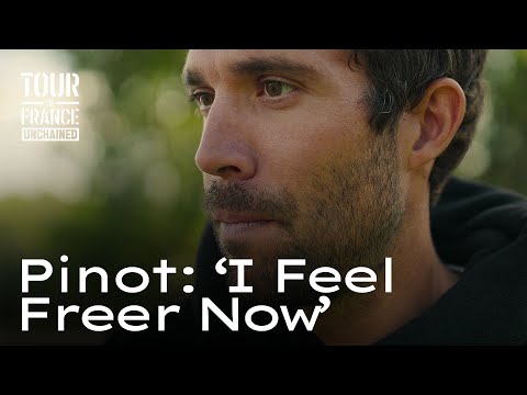 Thibaut Pinot’s Final Chapter | TOUR DE FRANCE: UNCHAINED | Season 2