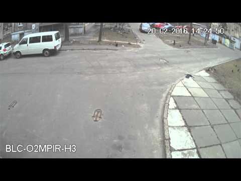 Гибридная видеокамера Bielion BLC-O2MP20IR-H3