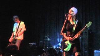 The Muffs - From Your Girl(Live at The Uptown Oakland)