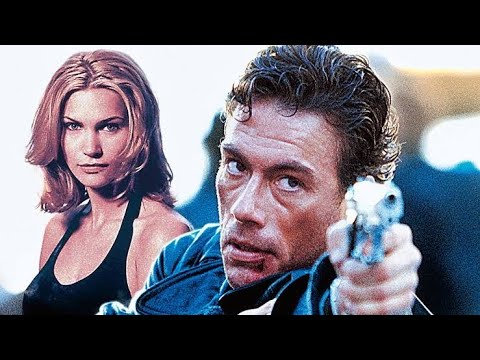 Maximum Risk Full Movie Facts And Information |  Jean-Claude Van Damme | Natasha Henstridge