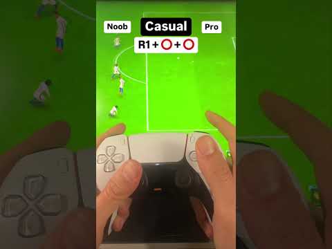 Finesse Shot Tutorial ⬇️