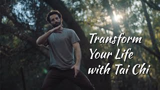 Transform Your Life with Tai Chi