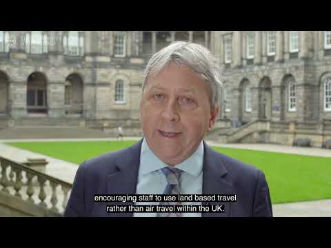 IGGA 2022 Uni of Edinburgh Climate Action