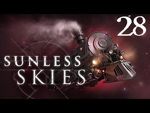SB Plays Sunless Skies 28 - Flukes