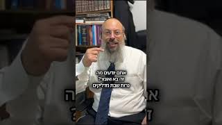 יסודות חינוך לחנוכה | נר חמישי | סוד הנרות שבת ᴴᴰ (הרב שי עטרי) - התמונה מוצגת ישירות מתוך אתר האינטרנט יוטיוב. זכויות היוצרים בתמונה שייכות ליוצרה. קישור קרדיט למקור התוכן נמצא בתוך דף הסרטון