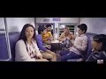Without Ticket Travelling In Train