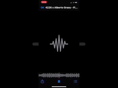 4226 - Alberto grasu (oficial snippet)