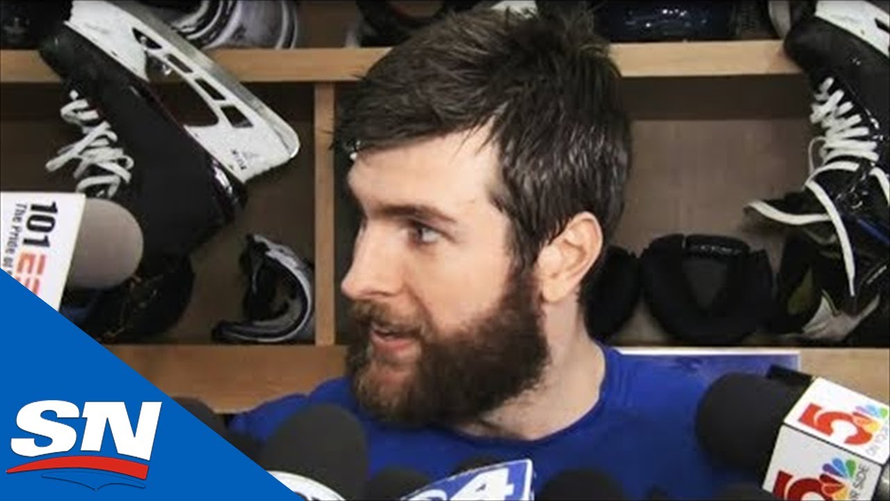 Vidéo: Les joueurs des Blues étaient en FURIE..