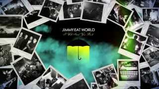 Jimmy Eat World - I Will Steal You Back (Lyric Video)