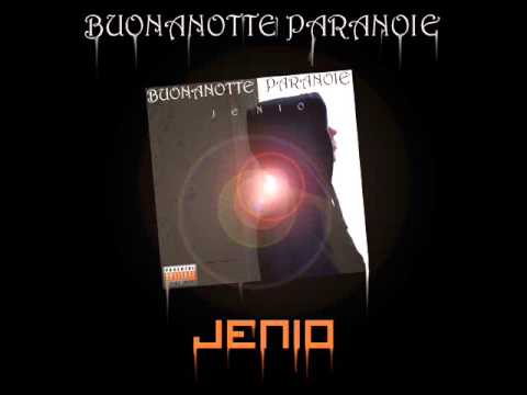 12 Reizon - Antartide (Prod. Jenio)