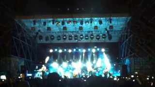 Daniele Silvestri - Live in Napoli 21 Settembre 2013