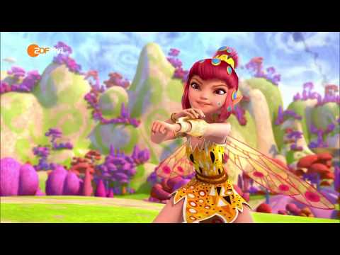 Mia and me - Mini: Der junge König - ZDFtivi