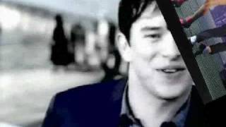 Stephen Gately one of his last songs (Stronger).wmv