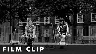 SOMERS TOWN - Clip - Directed by Shane Meadows