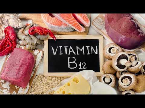 B12 vitamin eksikliği belirtileri nelerdir ve tedavisi nasıl yapılır? - Uz. Dr. Özgür Mollaoğlu