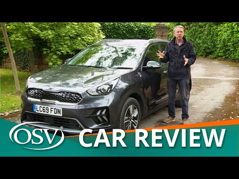 Kia Niro 2021 - Image 2