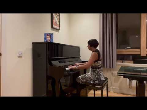 River Music School video.