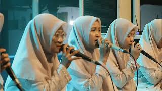 Download lagu NURUL MUSTHOFA & NASAMATU HAWAKA - Jatigedong Bersholawat - Ploso, Jombang mp3