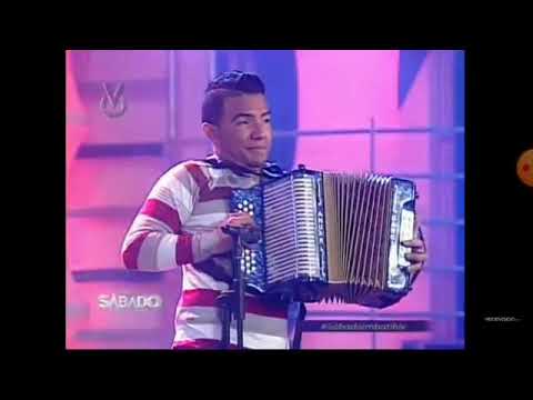 Farid Ortiz Pricionero De Tus Brazos Super Sábado Sensacional En Sus 50 años sábado 2 junio del 2022