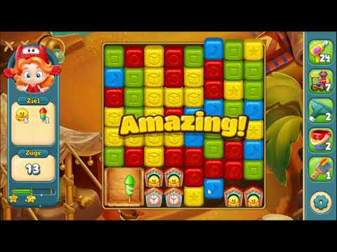 Toy Blast Level 1774