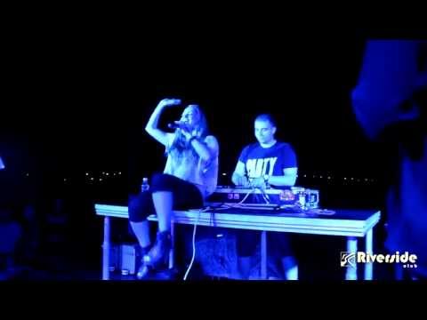 EXXPLÓZIA 2 @ Riverside club Šaštín-Stráže