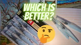 Waterbrushes for Nature Journaling: Which is Best?