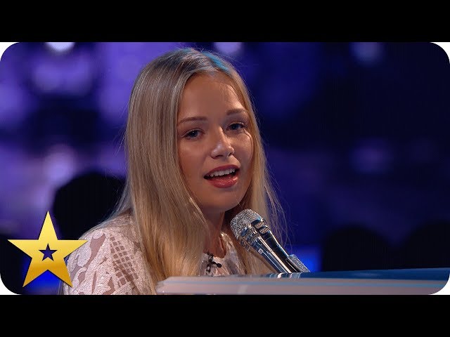 Connie Talbot (小康妮) 歷年精選 - KKBOX