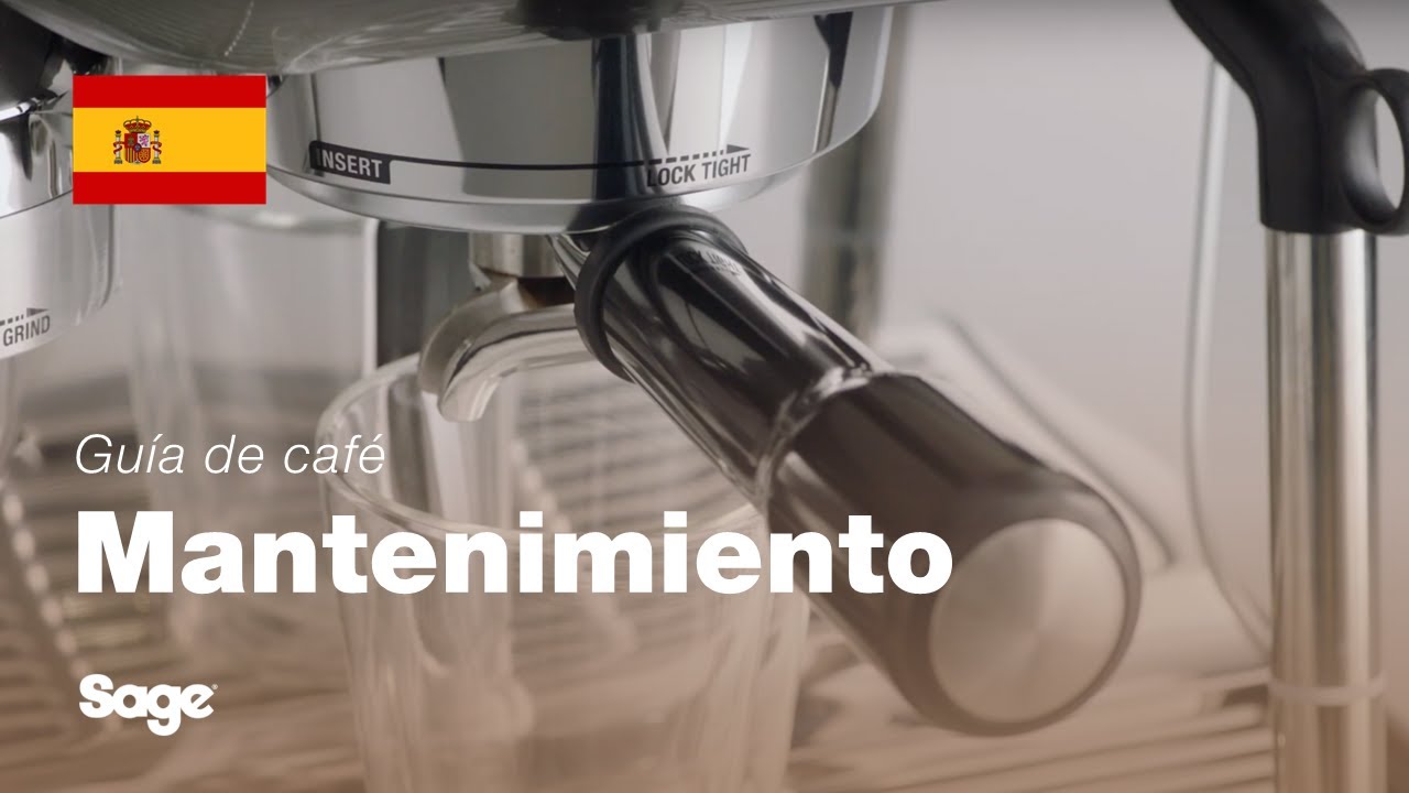 Limpieza del cabezal del grupo