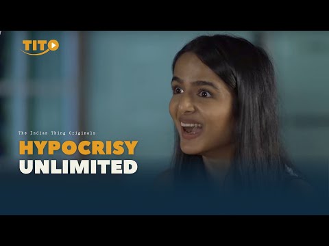 Ankita Mithal HYPOCRISY