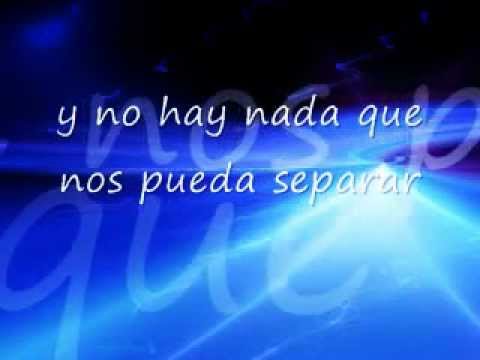 Incontenible es Tu Amor En Espiritu & en Verdad con letra