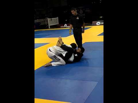 Bobby - All Star BJJ Tournament 2014 Final Match