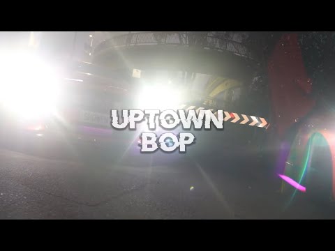 Jkefs Ft rosco - Uptown Bop (Official Music Video)