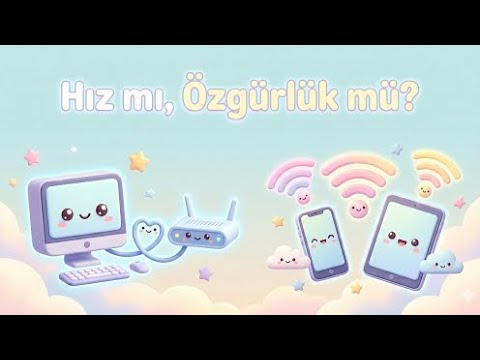 Computer Networks | 5th Grade Information Technology and Software Lesson | Topic Explanation