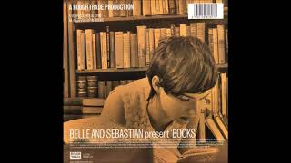 Belle And Sebastian - Wrapped Up In Books