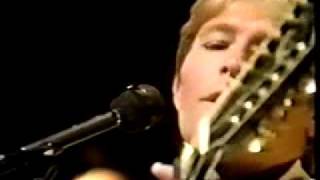 John Denver - Live at the Apollo Theater (10/26/1982) [3/11]