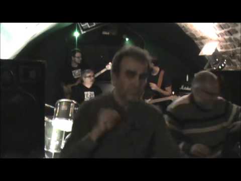 339 Soczewa Blues Session - 09.10.2015 - 7