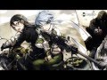 SAO II OST Track 16 - She Has to Overcome Her Fear
