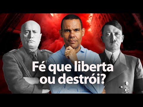 Quando a Fé se Torna Perigosa com Rodrigo Silva