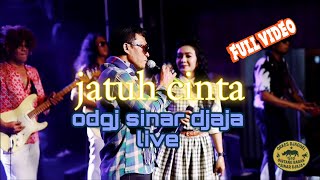 Download lagu Jatuh cinta odgj sinar djaja live #dangdutjadul #dangdutlawas #dangdutklasik #orkessinardjaja mp3