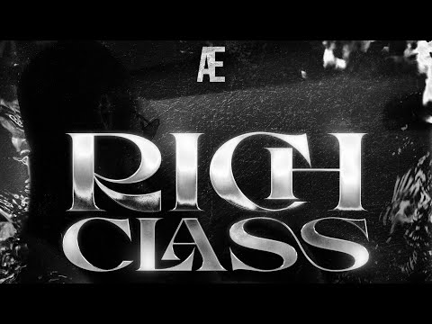 Amani - Rich Class (Official Audio) prod. By wtftoby
