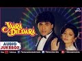 Yaara Dildara Full Songs Jukebox Asif Ruchika
