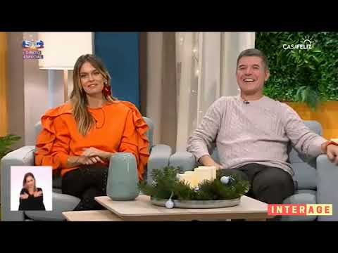 Os "Abraços com histórias" no Centro Social de Alfena