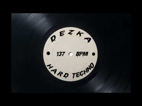 Dezka - Hard Techno