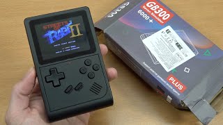 $15 GB300 ULTRA Fun Budget Handheld Solution 🙌