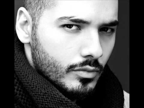 Ramy Ayach - Ghmorni Ta'ich / رامى عياش - غمرنى تعيش