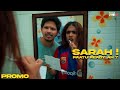 Sarah Paatu Ready Ah Promo 2 Think Indie