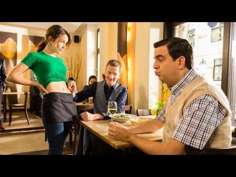 Neue Serie für Kessler - Pastewka