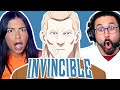 Fans React To Invincible Episode 3x2 A Deal With The Devil