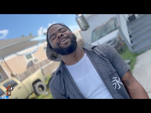 HollyGrove Keem - O'Block Get Back Gang