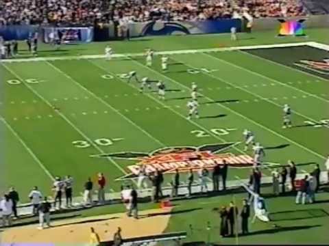 XFL Million Dollar Game: San Francisco Demons vs LA Xtreme